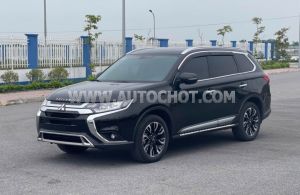 Xe Mitsubishi Outlander 2.0 CVT 2021