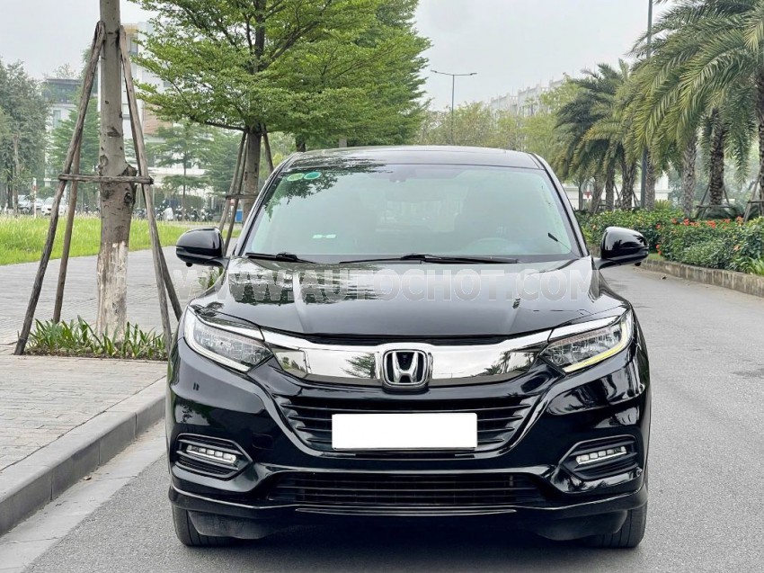 Honda HRV L 2018