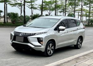 Xe Mitsubishi Xpander 1.5 MT 2021