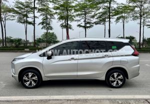 Xe Mitsubishi Xpander 1.5 MT 2021