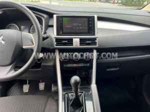 Xe Mitsubishi Xpander 1.5 MT 2021