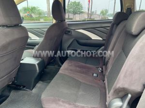 Xe Mitsubishi Xpander 1.5 MT 2021
