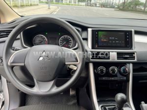 Xe Mitsubishi Xpander 1.5 MT 2021