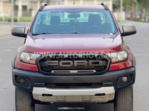 Xe Ford Ranger XLS 2.2L 4x2 AT 2021