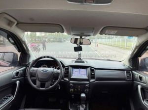 Xe Ford Ranger XLS 2.2L 4x2 AT 2021