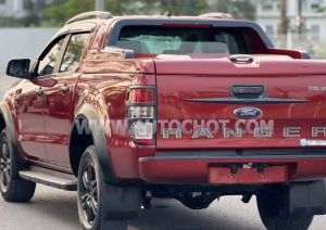 Xe Ford Ranger XLS 2.2L 4x2 AT 2021
