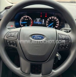 Xe Ford Ranger XLS 2.2L 4x2 AT 2021