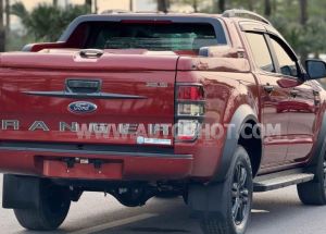 Xe Ford Ranger XLS 2.2L 4x2 AT 2021