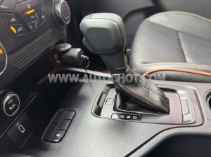 Xe Ford Ranger XLS 2.2L 4x2 AT 2021