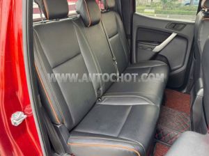 Xe Ford Ranger XLS 2.2L 4x2 AT 2021