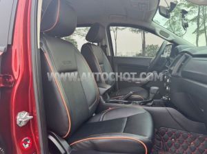 Xe Ford Ranger XLS 2.2L 4x2 AT 2021
