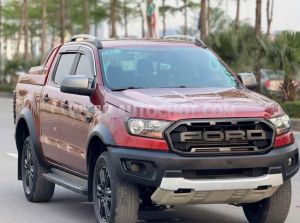 Xe Ford Ranger XLS 2.2L 4x2 AT 2021