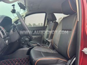Xe Ford Ranger XLS 2.2L 4x2 AT 2021