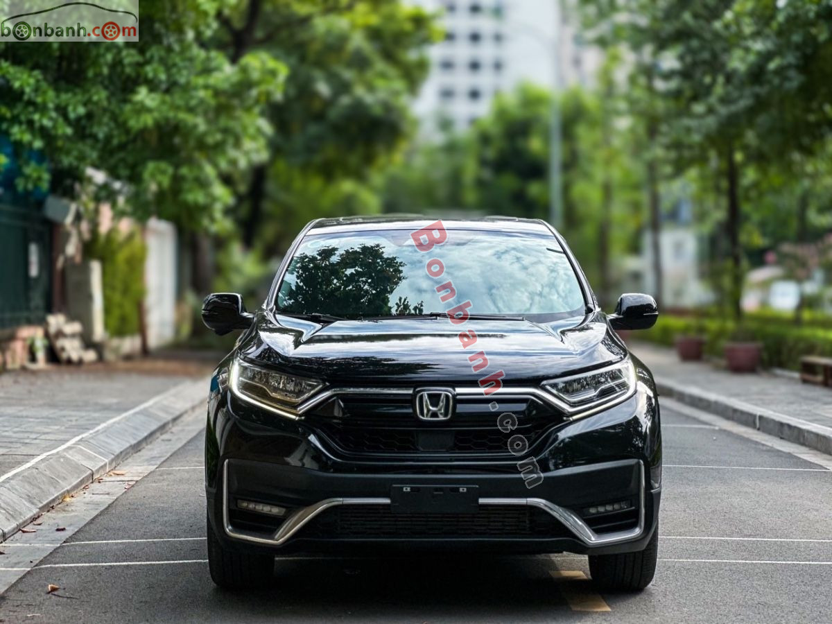Honda CRV L 2020