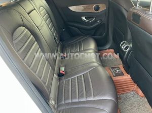 Xe Mercedes Benz GLC 250 4Matic 2017