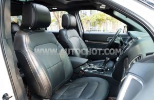 Xe Ford Explorer Limited 2.3L EcoBoost 2018