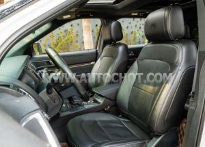 Xe Ford Explorer Limited 2.3L EcoBoost 2018