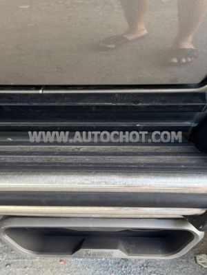 Xe Mercedes Benz G class G63 AMG 2014