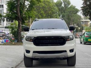 Xe Ford Ranger XLS 2.2L 4x2 AT 2020