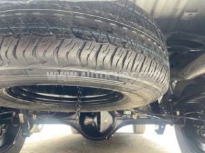 Xe Ford Ranger XLS 2.2L 4x2 AT 2020