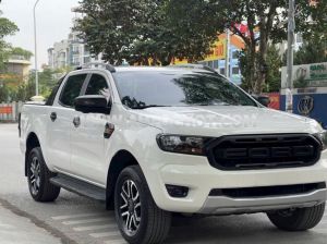 Xe Ford Ranger XLS 2.2L 4x2 AT 2020
