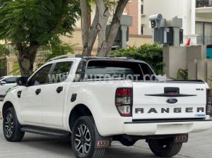 Xe Ford Ranger XLS 2.2L 4x2 AT 2020