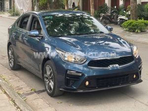 Xe Kia Cerato 1.6 AT Luxury 2021
