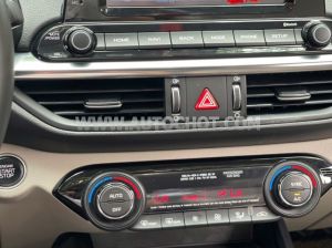 Xe Kia Cerato 1.6 AT Luxury 2021