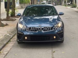 Xe Kia Cerato 1.6 AT Luxury 2021