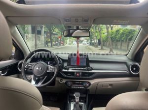 Xe Kia Cerato 1.6 AT Luxury 2021