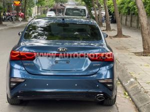Xe Kia Cerato 1.6 AT Luxury 2021