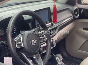 Xe Kia Cerato 1.6 AT Luxury 2021