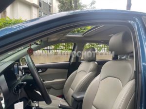 Xe Kia Cerato 1.6 AT Luxury 2021