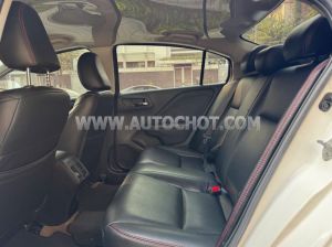 Xe Honda City 1.5 2019