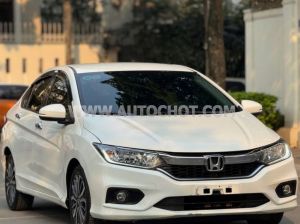 Xe Honda City 1.5 2019