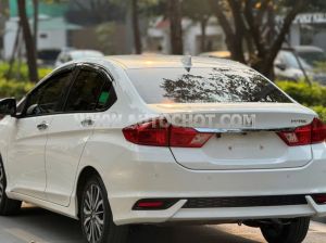 Xe Honda City 1.5 2019