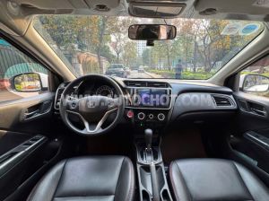 Xe Honda City 1.5 2019