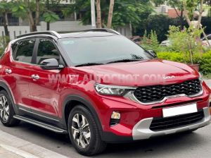 Xe Kia Sonet Premium 1.5 AT 2022