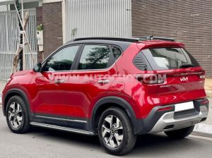 Xe Kia Sonet Premium 1.5 AT 2022