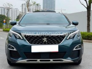 Xe Peugeot 5008 1.6 AT 2018