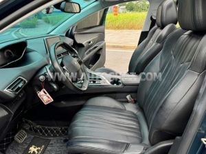Xe Peugeot 5008 1.6 AT 2018