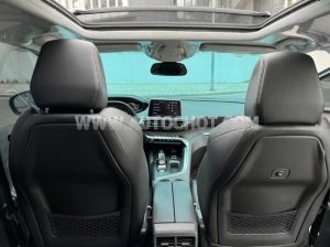 Xe Peugeot 5008 1.6 AT 2018