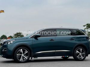 Xe Peugeot 5008 1.6 AT 2018