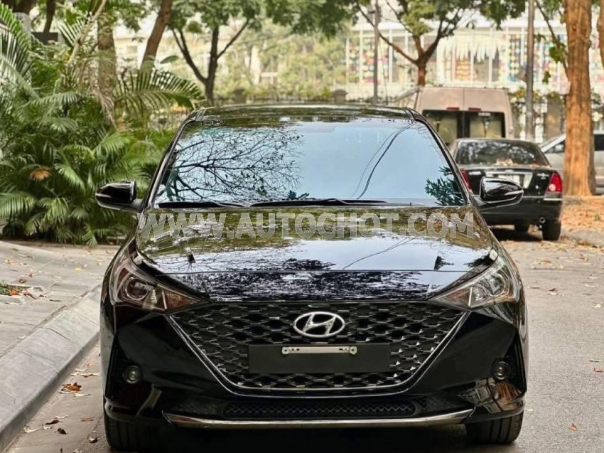 Hyundai Accent 1.4 AT Đặc Biệt 2023