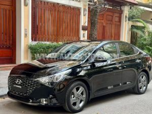 Xe Hyundai Accent 1.4 AT Đặc Biệt 2023