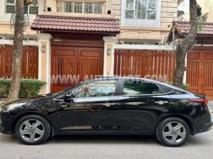 Xe Hyundai Accent 1.4 AT Đặc Biệt 2023