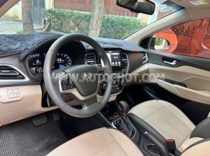 Xe Hyundai Accent 1.4 AT Đặc Biệt 2023