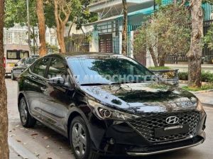 Xe Hyundai Accent 1.4 AT Đặc Biệt 2023