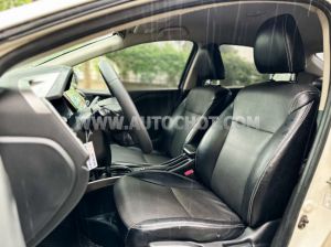 Xe Honda City 1.5 AT 2015