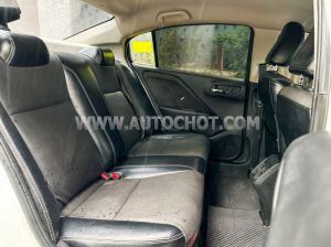 Xe Honda City 1.5 AT 2015